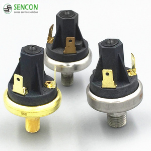 SC-06V CNSENCON Adjustable Vacuum Pressure Switch