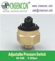 SC-06E Air Pressure Switch for Gems replacement