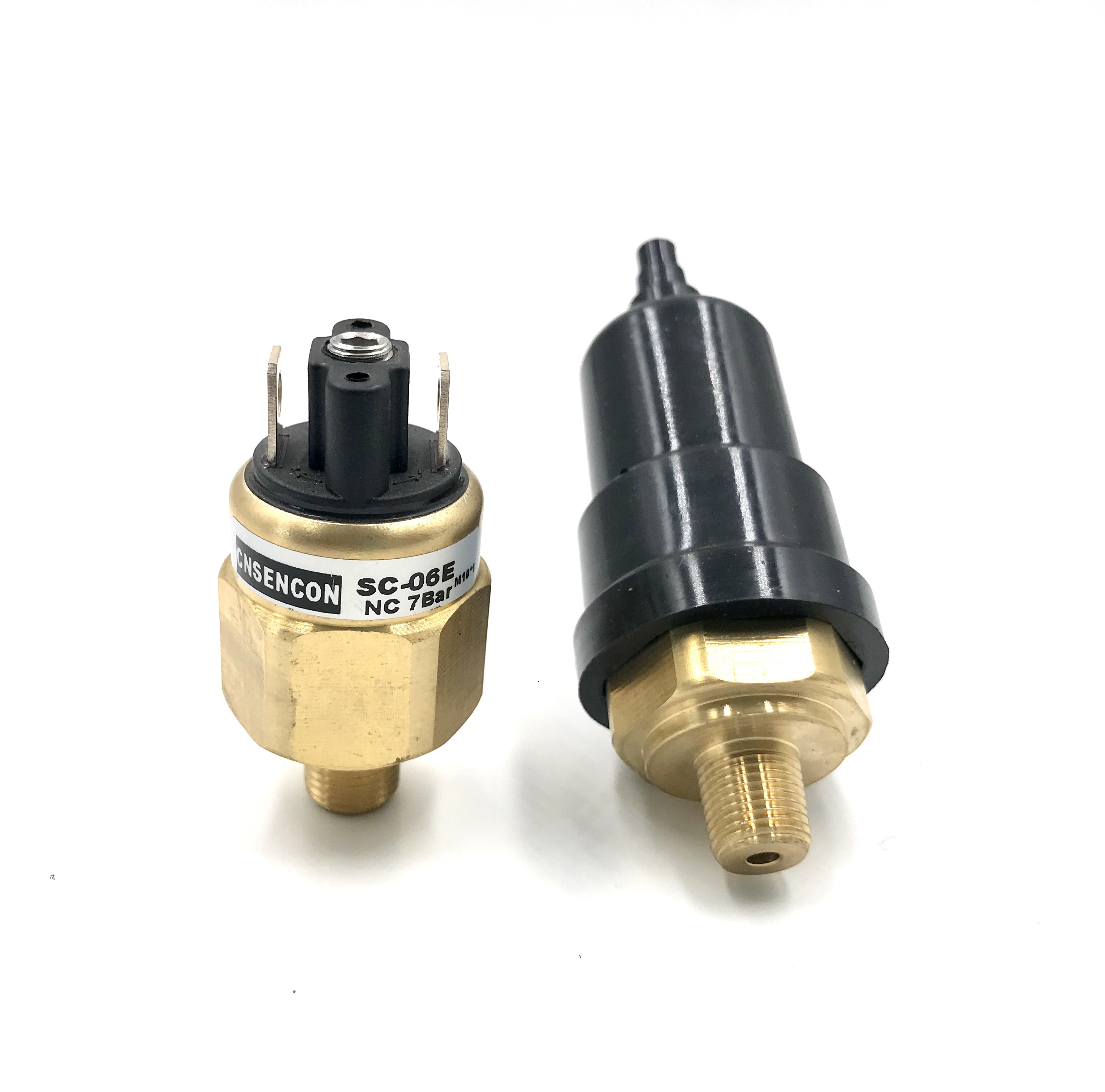 SC-06E/F CNSENCON high quality adjustable Pressure Switch