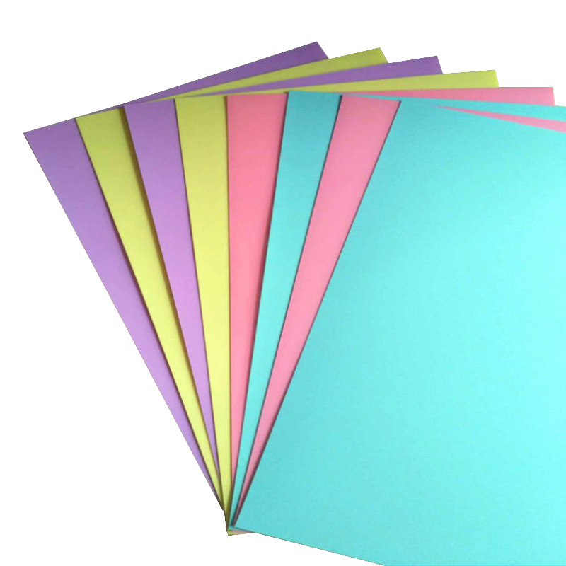 Custom Polypropylene Sheet Folding Shining 1mm PP/HDPE Sheet Glitter Color Film Plastic Sheet