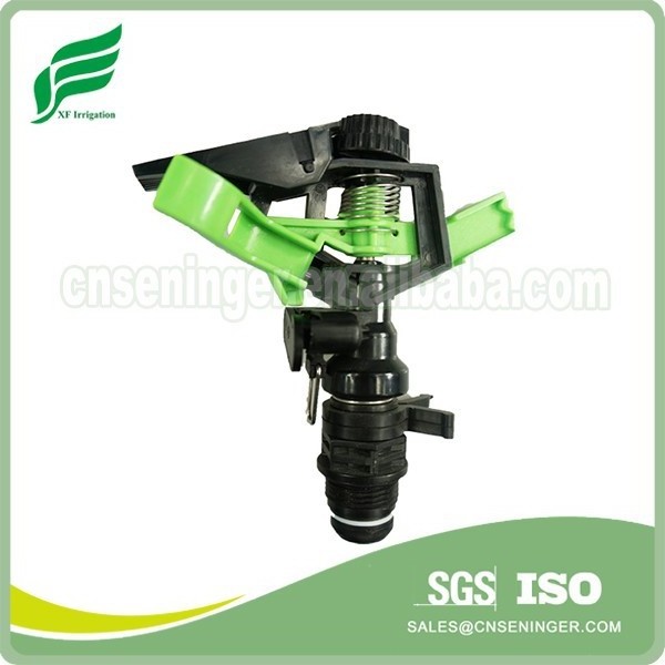 china suppliers Hot Selling garden farm irrigation/portable aspersor sprinkler system/power sprayer