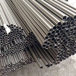 China 304 stainless steel pipe price per meter manufacturers 201 304 316 420 stainless steel sanitary tube