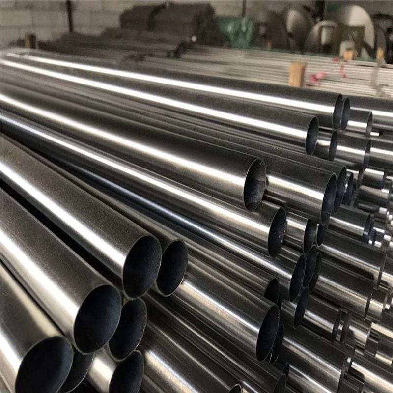 China 304 stainless steel pipe price per meter manufacturers 201 304 316 420 stainless steel sanitary tube