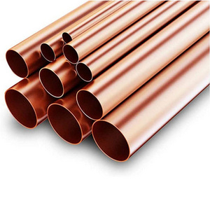 Hot selling copper products in malaysia copper tube 6mm / 15mm copper pipe for air conditioner