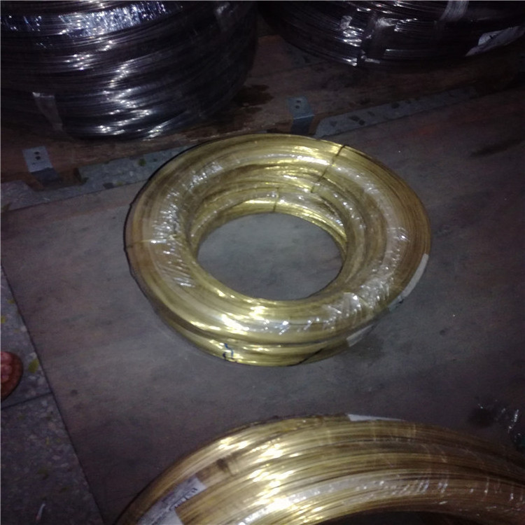 99% Best Quality Millbery H90 C23000 Copper Wire