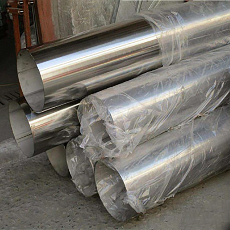 China food grade stainless steel pipe 304 for food and beverage processing equipment