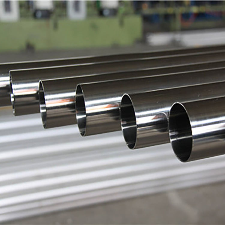 China food grade stainless steel pipe 304 for food and beverage processing equipment