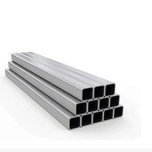 Astm A312 202 316 304l 321 430 304 310s stainless steel square pipe for stair railing stainless steel pipe 304 sch 80