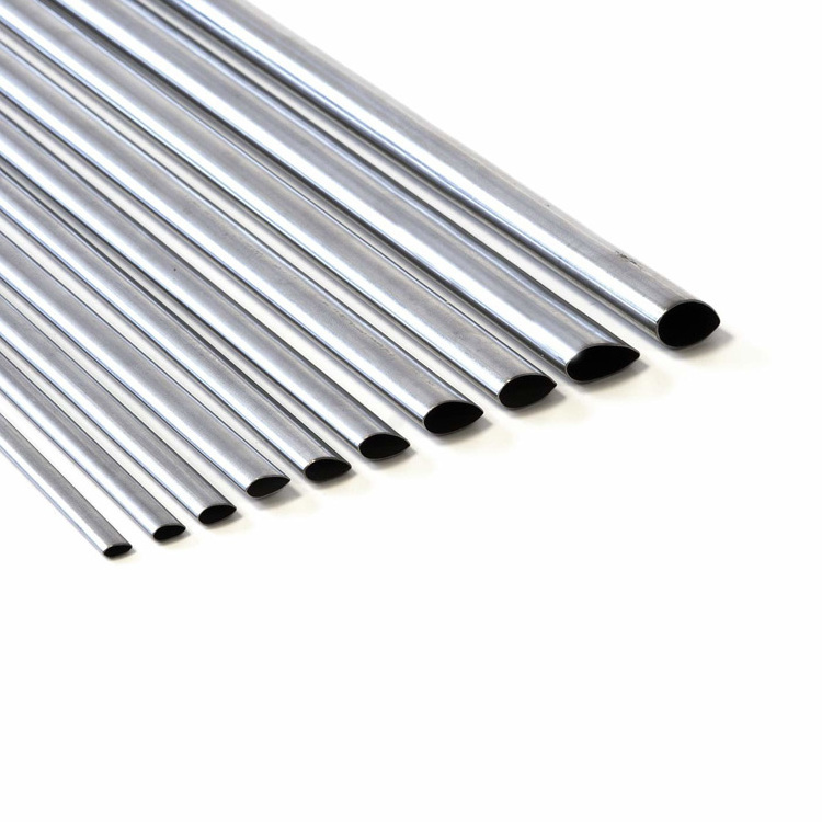 Factory price Manufacturer Supplier 304 grade 12mm  diameter stainless steel pipe for food