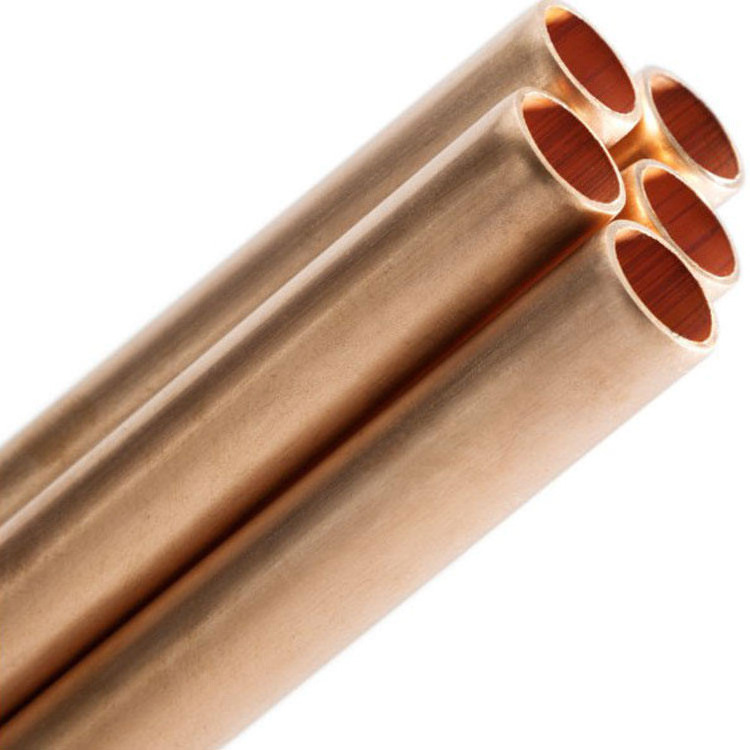 Hot selling copper products in malaysia copper tube 6mm / 15mm copper pipe for air conditioner