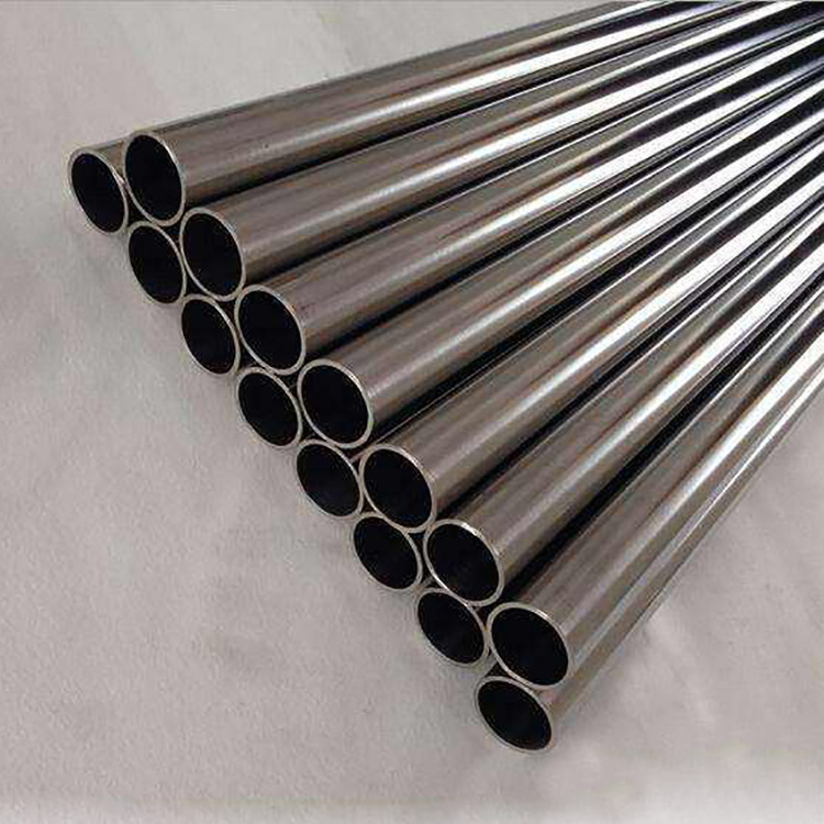 Factory price Manufacturer Supplier 304 grade 12mm  diameter stainless steel pipe for food