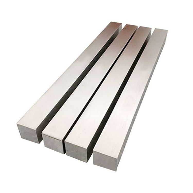 Customized 304 stainless steel round bar stainless steel round rod stainless steel square bar