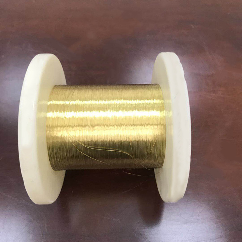 99% Best Quality Millbery H90 C23000 Copper Wire