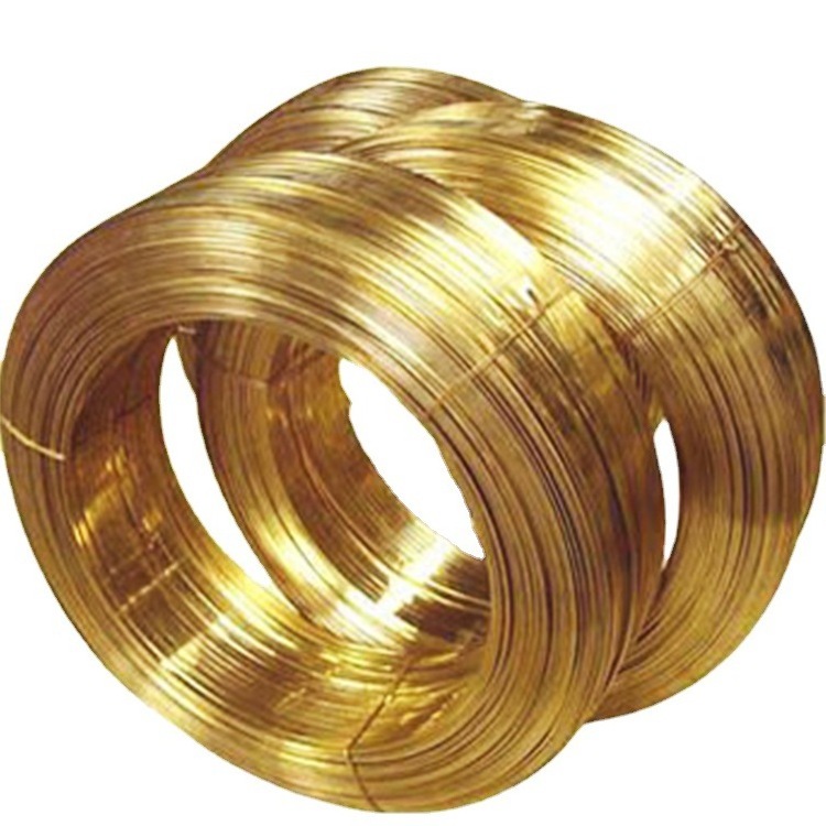 99% Best Quality Millbery H90 C23000 Copper Wire