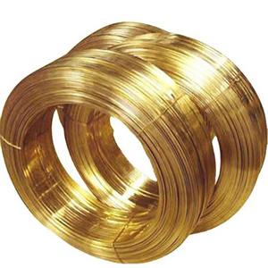 99% Best Quality Millbery H90 C23000 Copper Wire