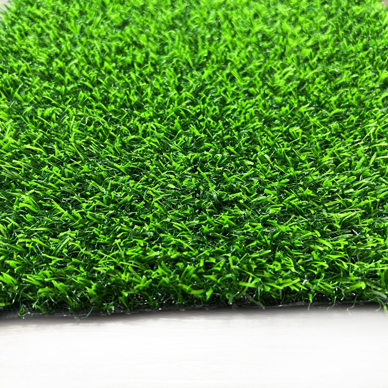 Landscaping artificial turf grass football Lawn outdoor artificial turf artificial turf brush 2 in 1