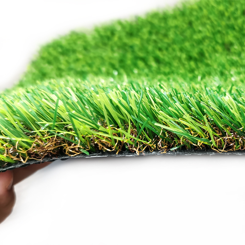 Cheap Chinese  30mm Landscape Artificial Grass Synthetic Turf best seller Outdoor Play Grass Carpet