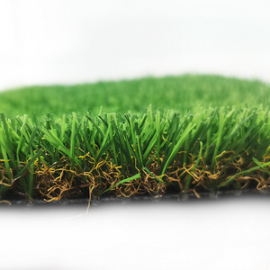 Top workmanship Synthetic Grass Soccer Fields Non Infill Football Artificial Grass Eco friendly  Artificial Grass Outdoor