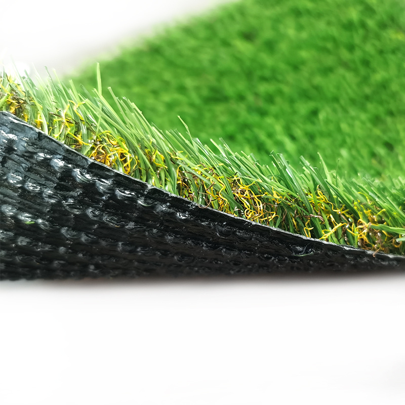 Top workmanship Synthetic Grass Soccer Fields Non Infill Football Artificial Grass Eco friendly  Artificial Grass Outdoor