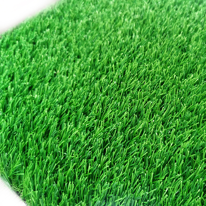 Landscaping turf grass artificial best selling 30mm artificial turf broom artificial gym turf