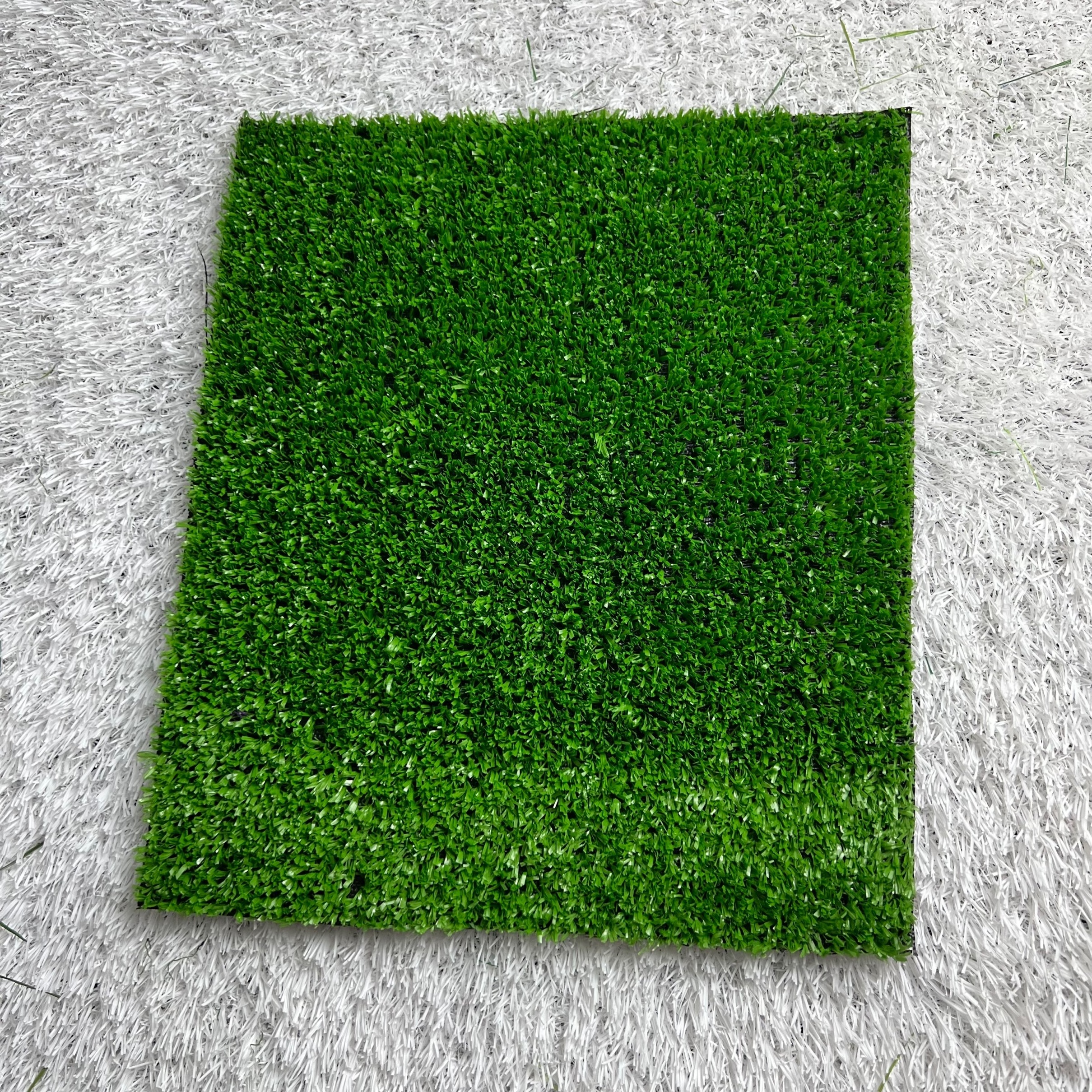 Natural Indoor Garden artificial lawn 8mm artificial grass turf grass turf