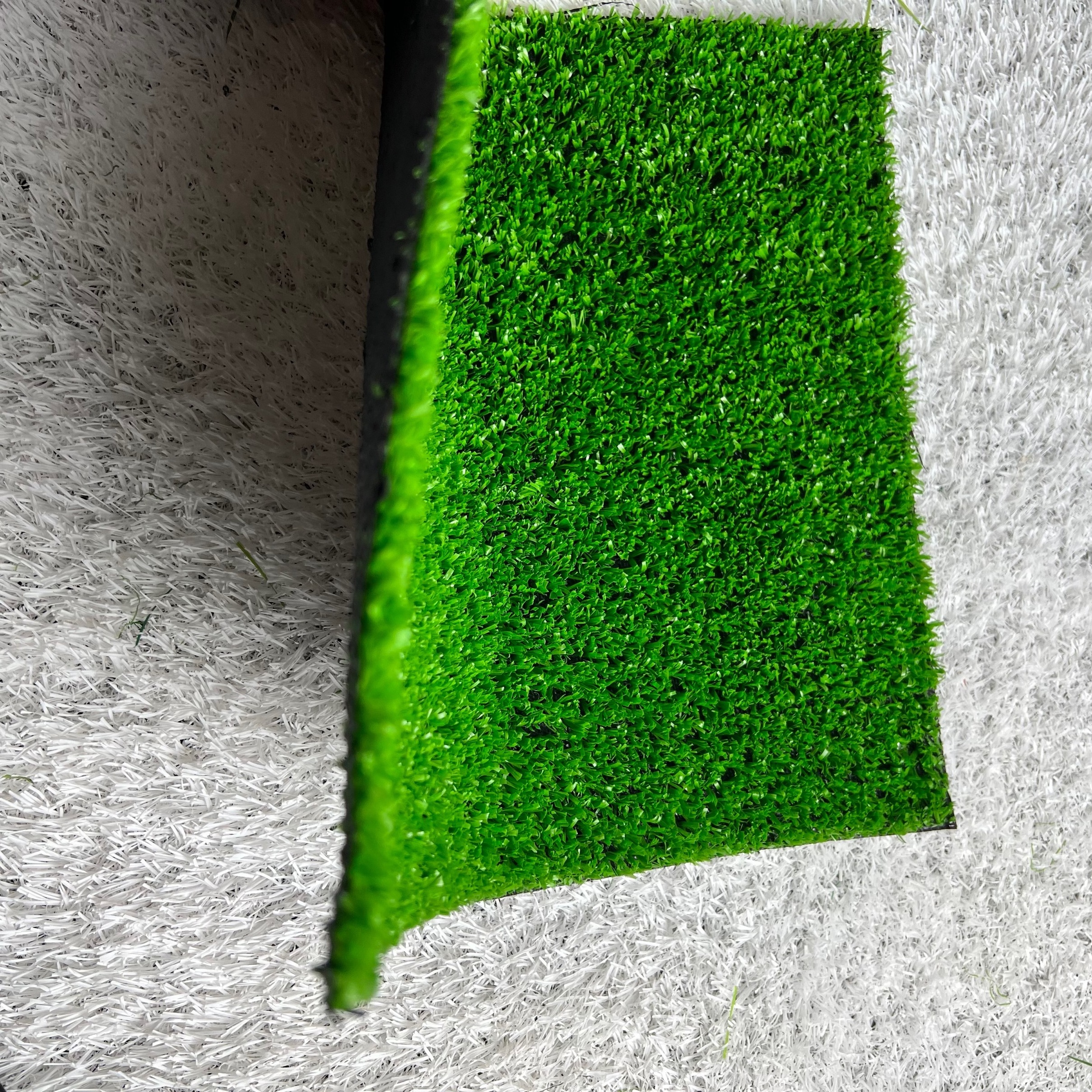 Natural Indoor Garden artificial lawn 8mm artificial grass turf grass turf