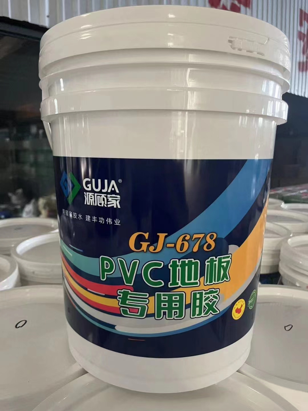 New high quality polyurethane glue for artificial turf Strongly sticky turf grass artificial turf glue