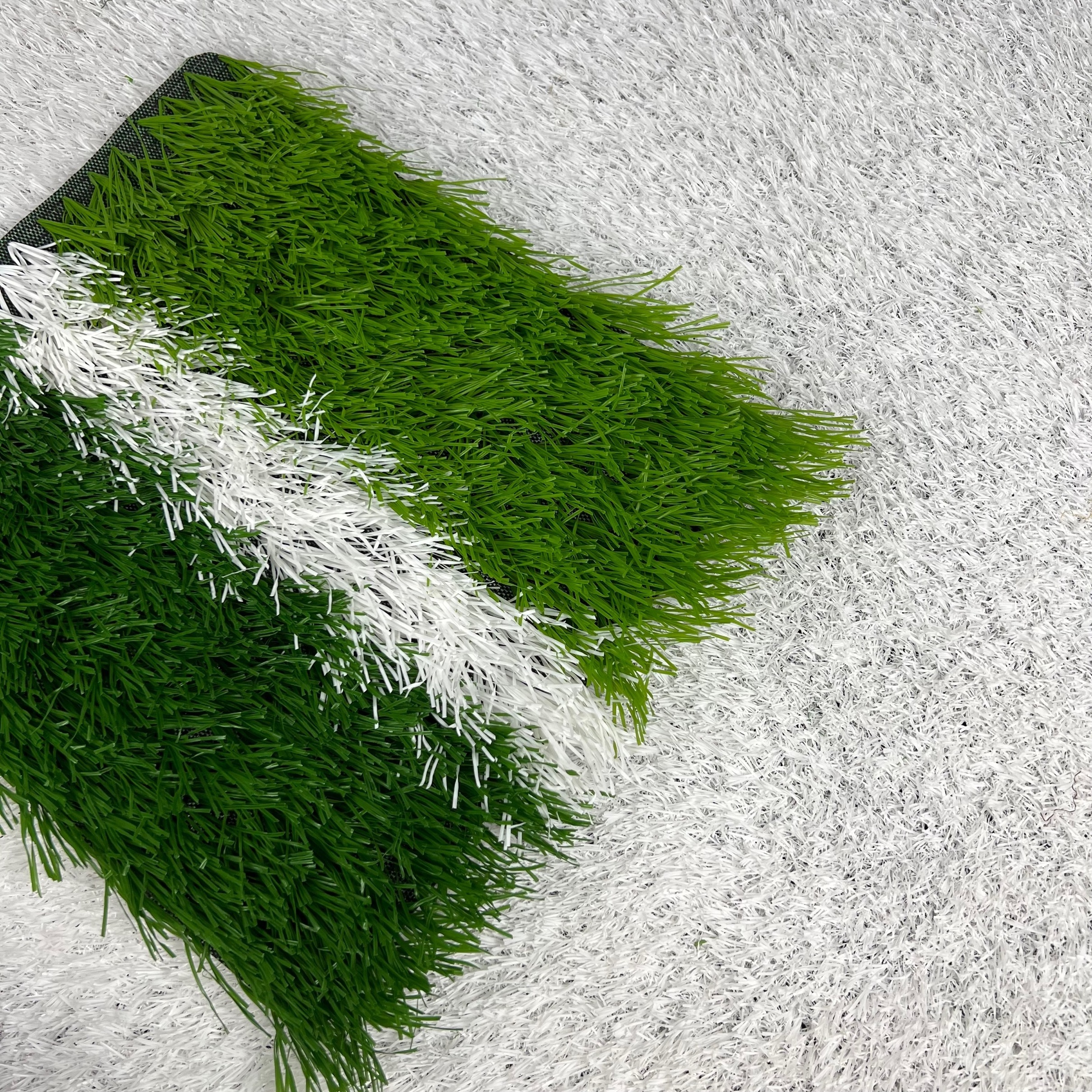 2024 Cricket Filed synthetic grass 50mm high quality artificial grass for football terrain de football