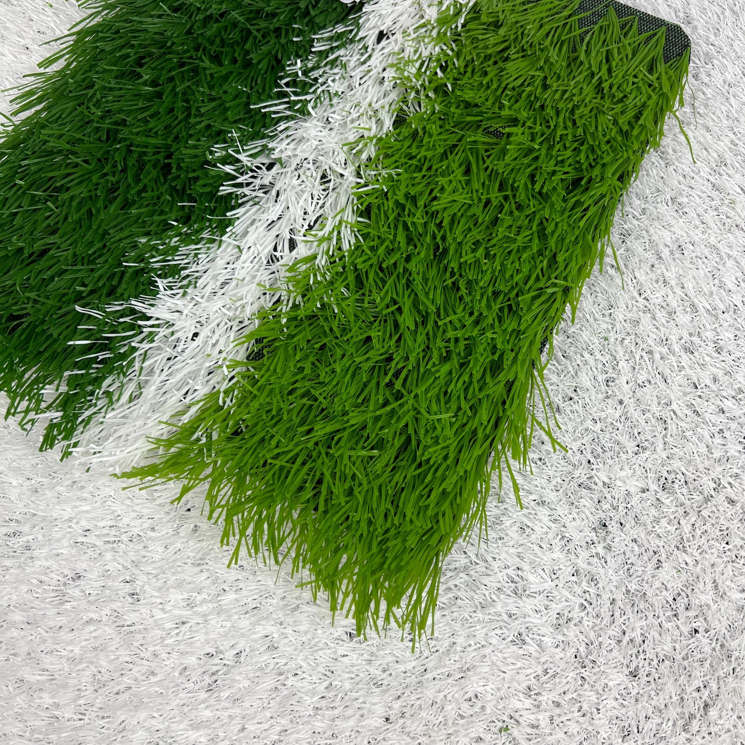 2024 Cricket Filed synthetic grass 50mm high quality artificial grass for football terrain de football