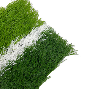 2024 Cricket Filed synthetic grass 50mm high quality artificial grass for football terrain de football