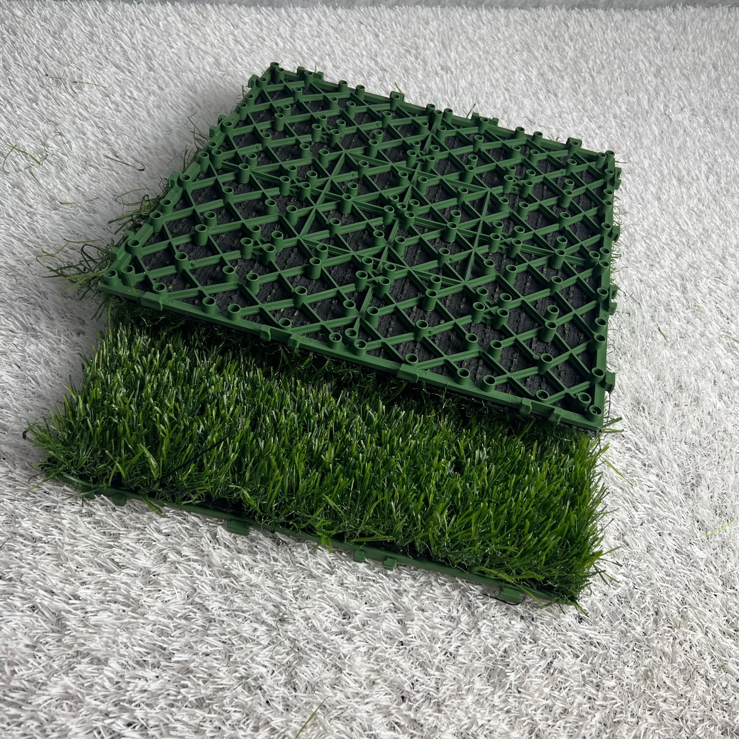 Professional artificial green wall grass Exhibition Photo Wall Decorations fake grass outdoors green carpet artificial grass