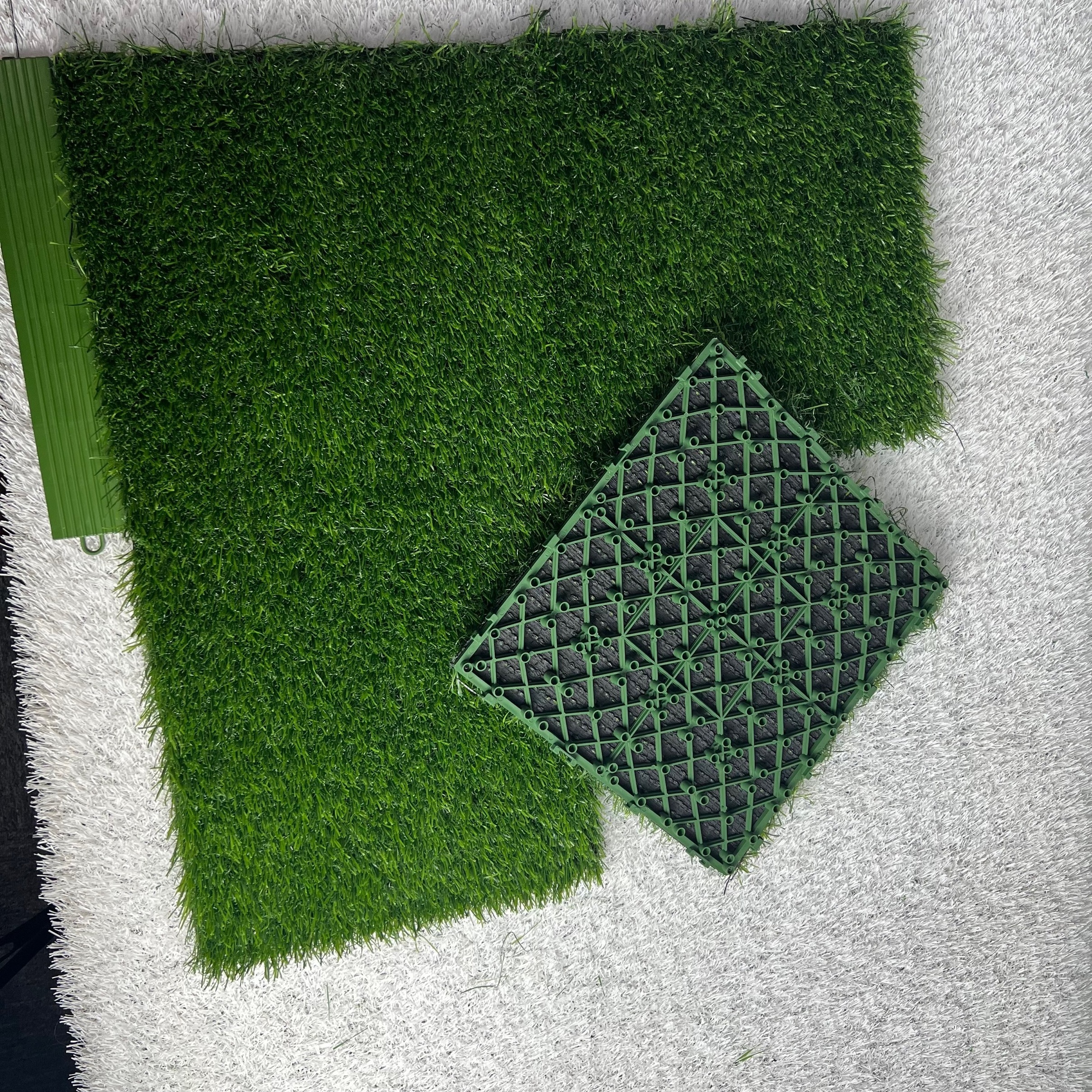 Professional artificial green wall grass Exhibition Photo Wall Decorations fake grass outdoors green carpet artificial grass