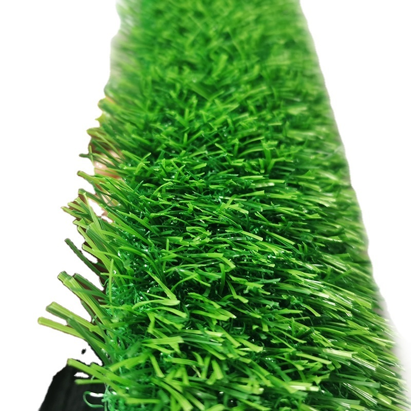 Fireproof putting green artificial turf Garden Outdoor artificial grass turf fix artificial turf padel tennis court