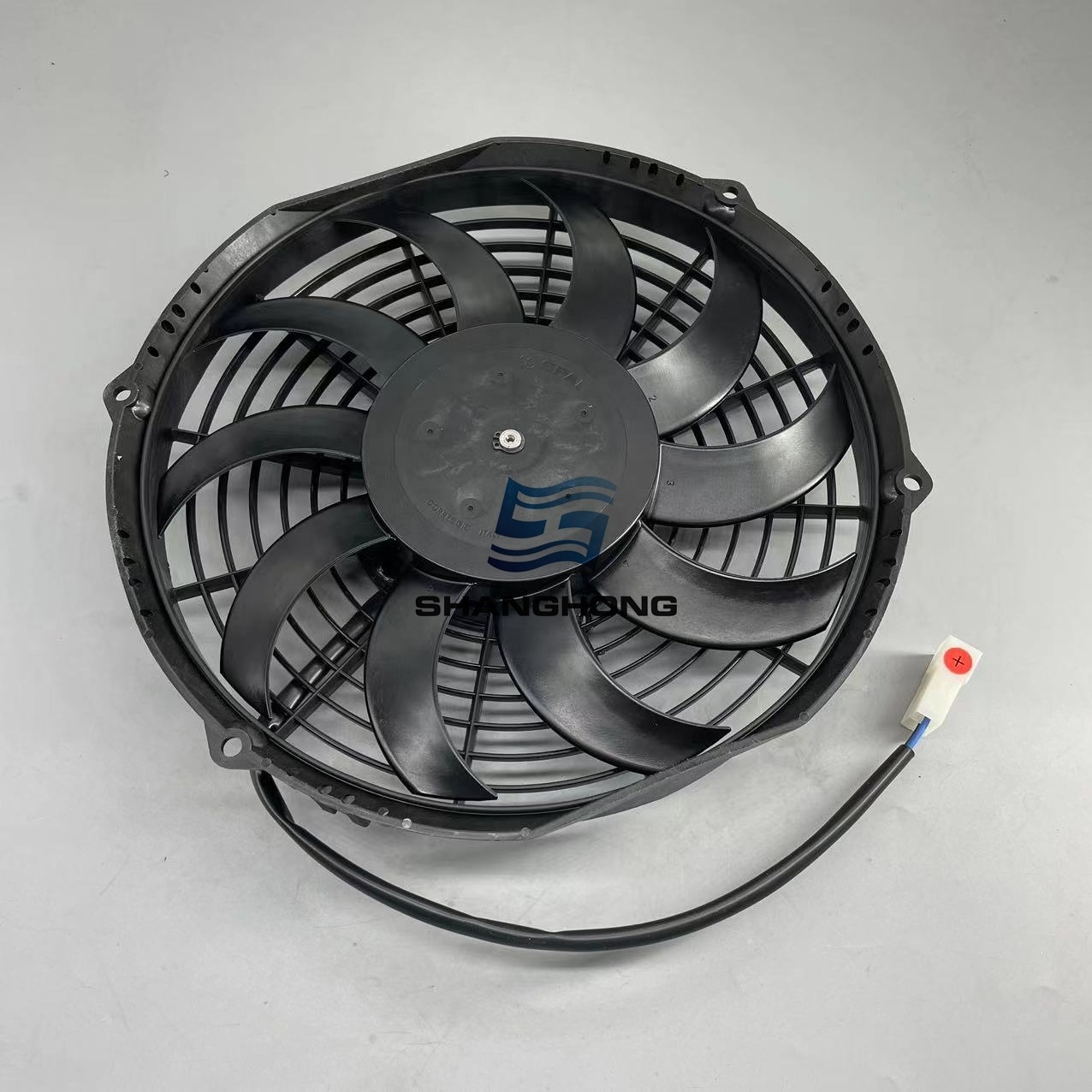 SH Replacement Parts VA11-BP12/C-57S 24V 115W Fan For SPAL Carrier Transicold For Thermo King