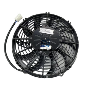 SH Replacement Parts VA11-BP12/C-57S 24V 115W Fan For SPAL Carrier Transicold For Thermo King