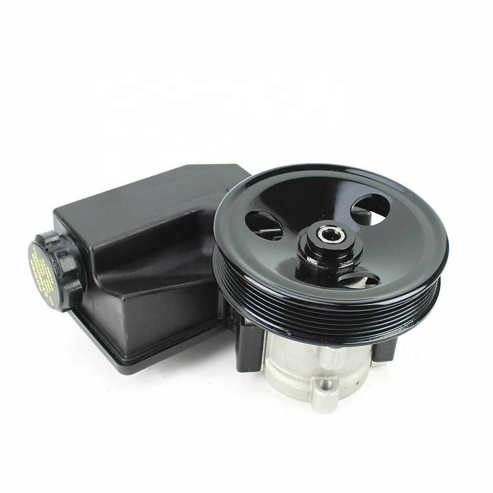 SH AUTO PARTS Power Steering Pump 90473394 20953568 52089300AB For Jeep Grand Cherokee best quality manufacturer