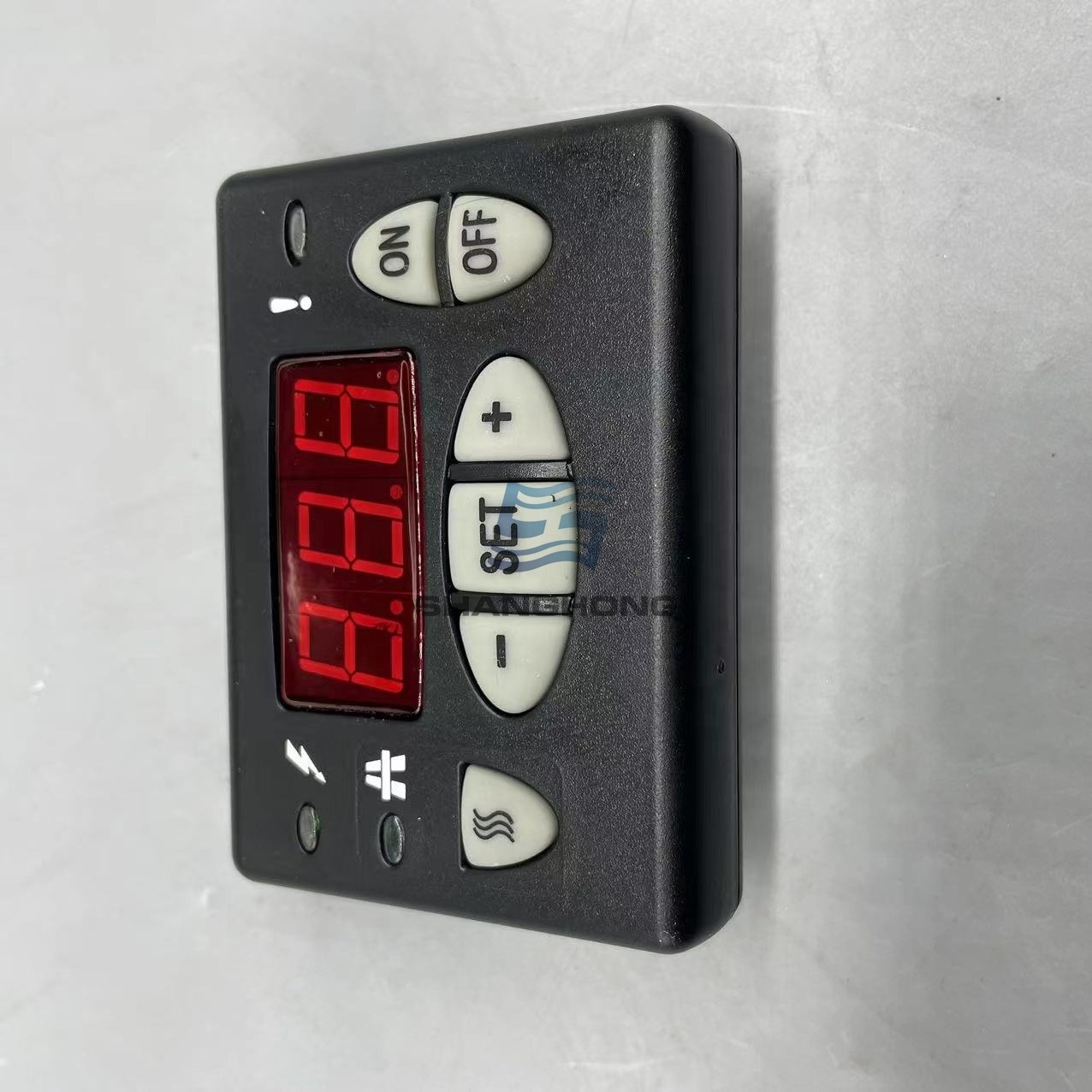 SH Auto Replacement High Quality Air Conditioner Control Panel Parts 79-60409-02 Car Bus Controller For Carrier Transicold