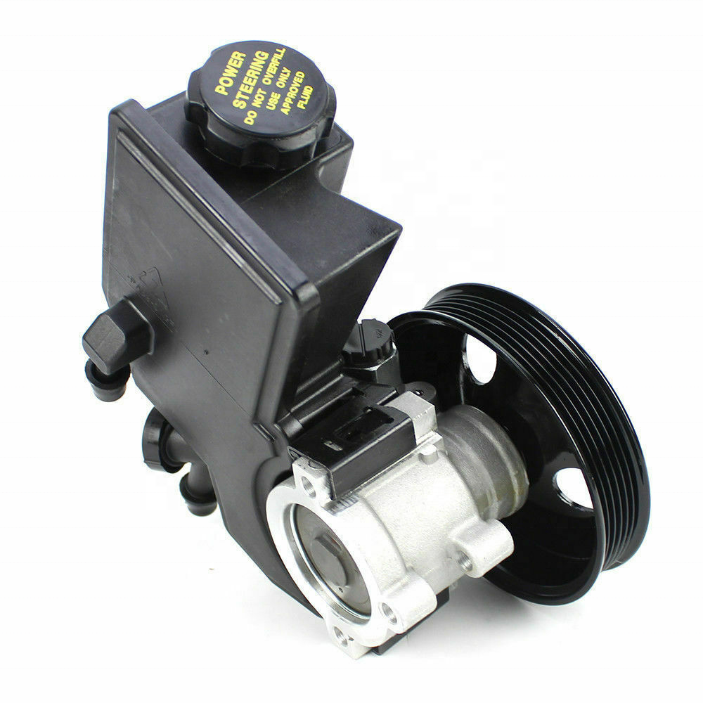 SH AUTO PARTS Power Steering Pump 90473394 20953568 52089300AB For Jeep Grand Cherokee best quality manufacturer