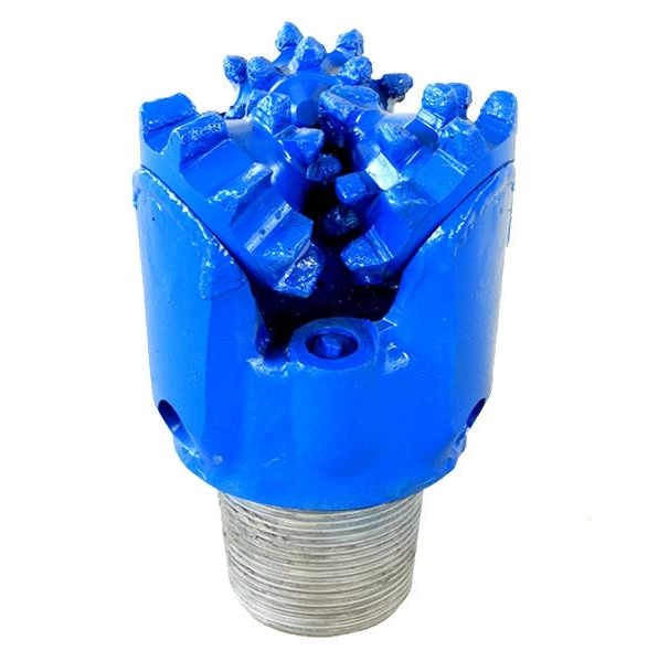 7 7/8 inch IADC 537 Tricone Bits Milled Steel Tooth Bits roller bits for water well drilling