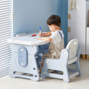 children adjustable height drawing baby learning chair and table set toddler table and chairs kids table and chairs set