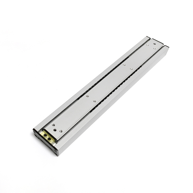 THAL4690  ball bearing slides long heavy duty drawer slide rails two way full extension slides