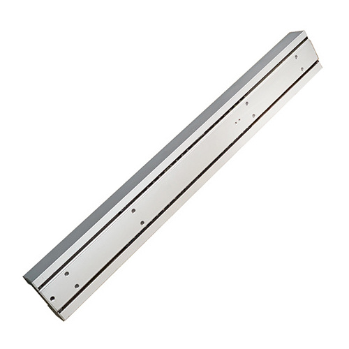 AL4690PT  ball bearing slides long heavy duty drawer slide rails two way full extension slides