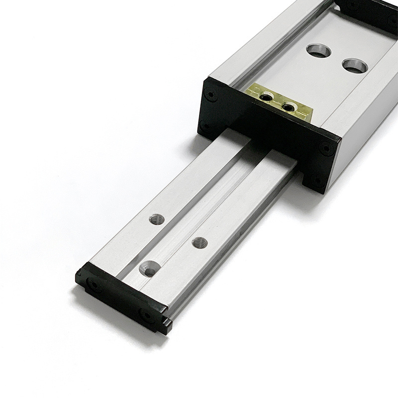 AL4690PT  ball bearing slides long heavy duty drawer slide rails two way full extension slides