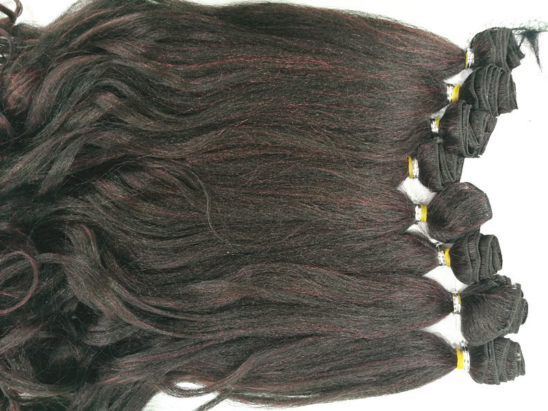 Premium synthetic weave  original brand  MAMA WQ-251 22