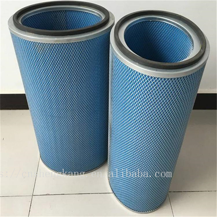 3290 Air Filter Cartridge Dust Filter Element