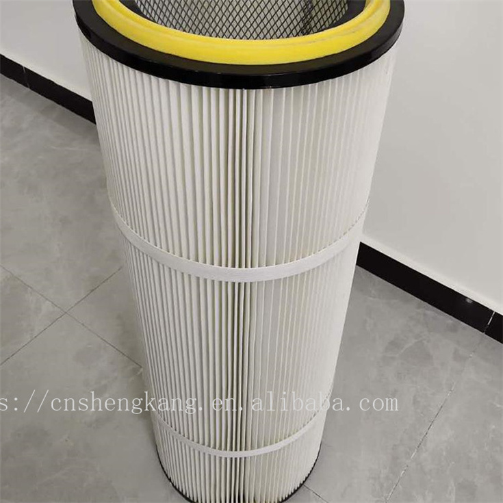 3290 Air Filter Cartridge Dust Filter Element