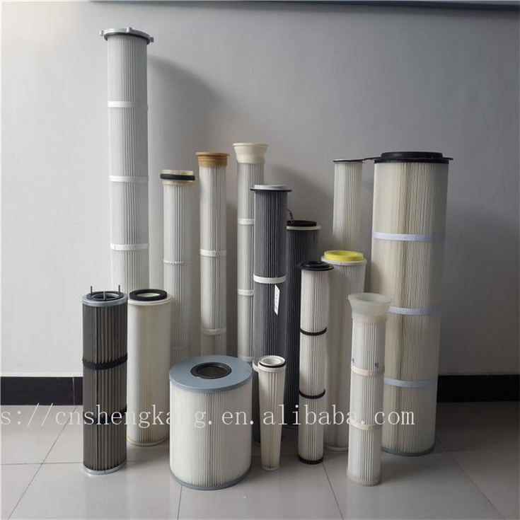 3290 Air Filter Cartridge Dust Filter Element