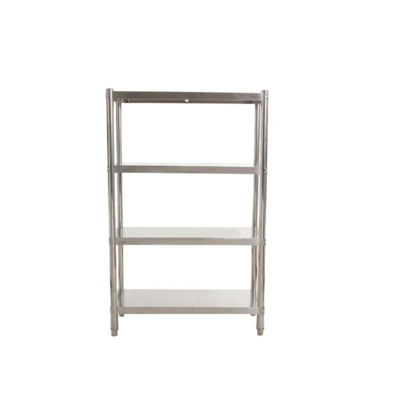 Hotel kitchen commercial Stainless steel shelf Kitchen Equipment Storage Rack Shelves