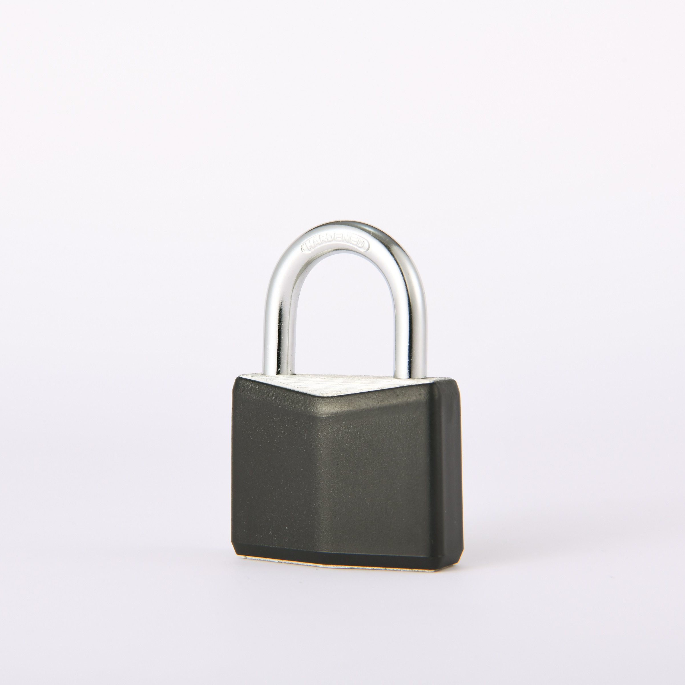 ABS Cover Rhombus High Quality Safety Aluminum Padlock(20/30/40/50/60mm)