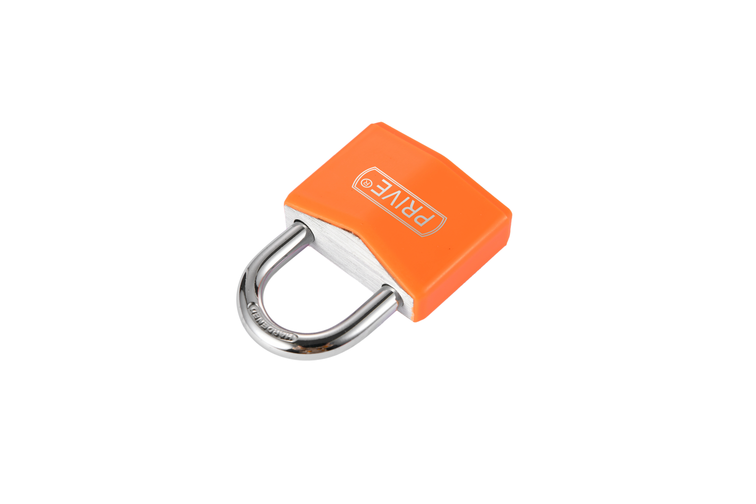 ABS Cover Rhombus High Quality Safety Aluminum Padlock(20/30/40/50/60mm)